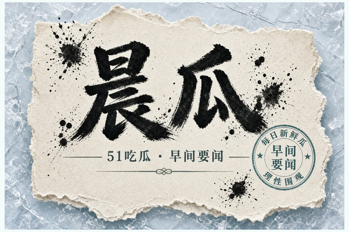 今日精选内容示意